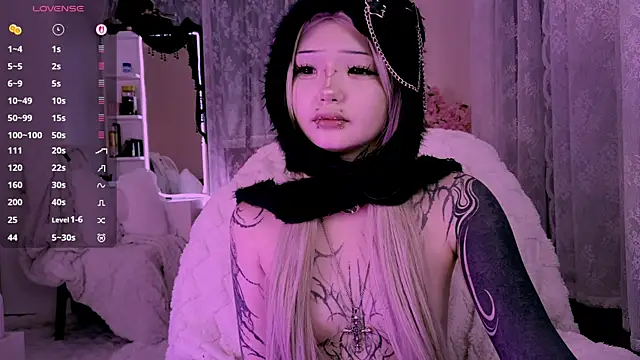 Lein_Bone Obrolan Langsung XXX