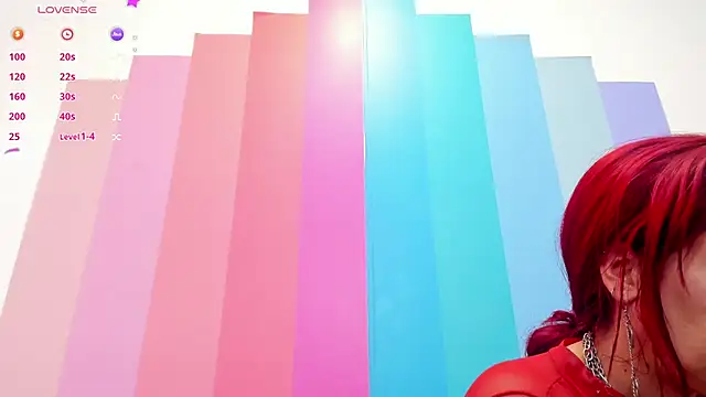 XXX chat uživo modela LolyYunno