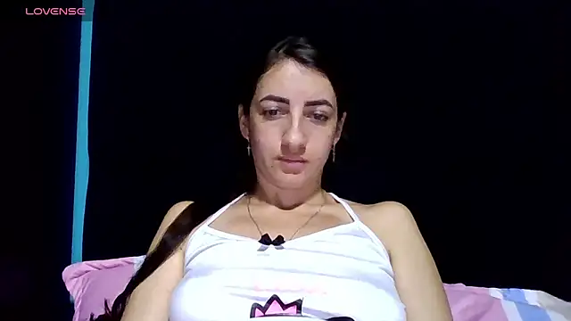 Chat +18 de Salo_Heaven ao vivo