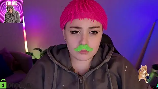 Mia_R0ss live XXX chat