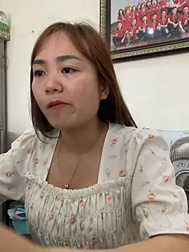 Chatroom XXX en direct de Bana-gibee