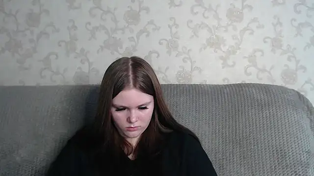 Pokazy przed kamerką – Musegirl