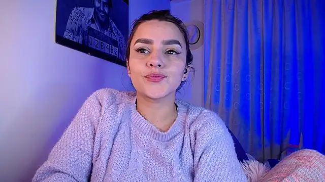 Chat XXX en directo de Lu_perez