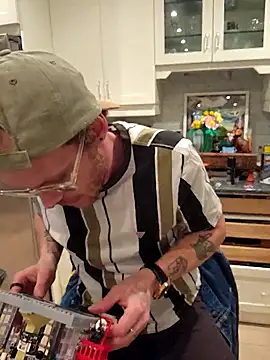 Soxxxy ওয়েবক্যাম শো