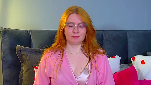 AliceAllisons Chat XXX in diretta