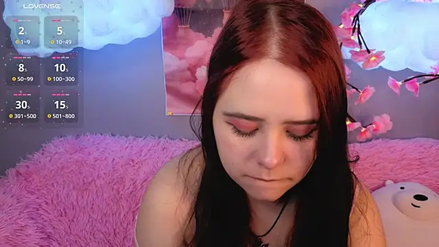 Alis_Platt: απευθείας συνομιλία ΧΧΧ