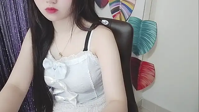 แชท XXX สดของ Ari-sweety