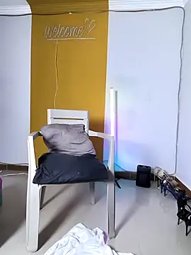 Sembang XXX Secara Langsung Rubi424