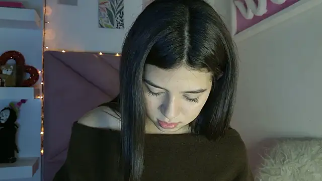 eva_sin18's Live XXX Chat