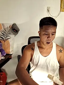 Czat XXX na żywo – Felix_Asher