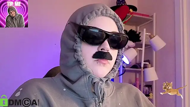 Živý XXX chat Mia_R0ss