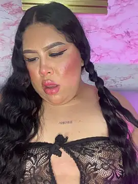 Mia_Carters Chat XXX in diretta