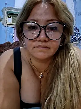 Show de webcam de Carlotaazul