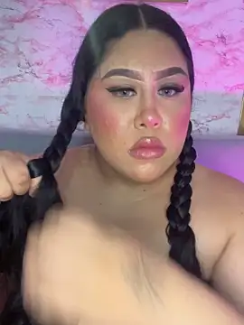 Sembang XXX Secara Langsung Mia_Carters