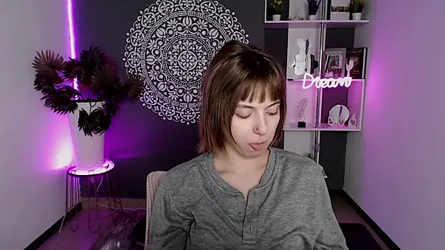 Živý XXX chat EchoScribe