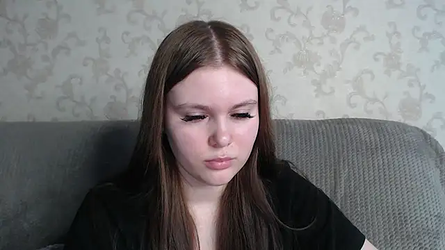 Chat +18 de Musegirl ao vivo