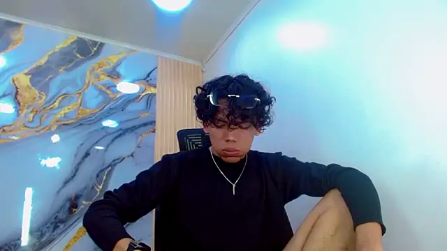 Sembang XXX Secara Langsung DaviidBuckx_