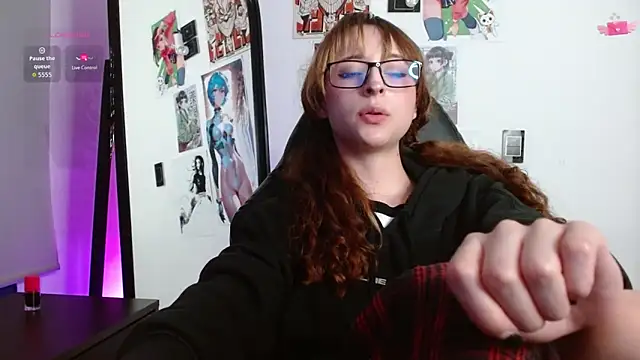 CelesteAyase live XXX chat