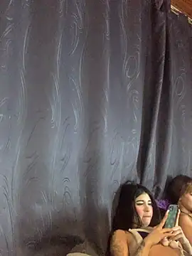 LilithMonette 现场XXX聊天