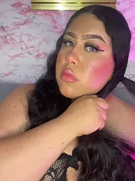 Mia_Carters: онлайн-секс-чат