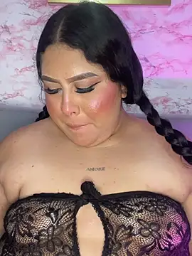 Sembang XXX Secara Langsung Mia_Carters