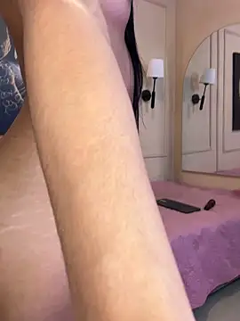 Czat XXX na żywo – Ambersfoxx