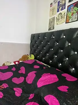 Živý XXX chat VenusDeMilo_55