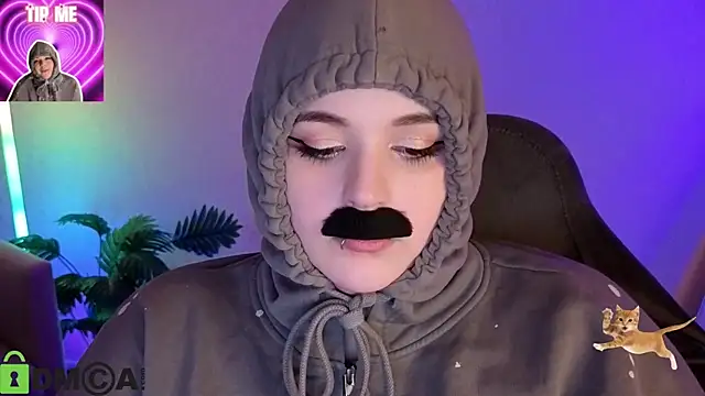 Mia_R0ss: απευθείας συνομιλία ΧΧΧ