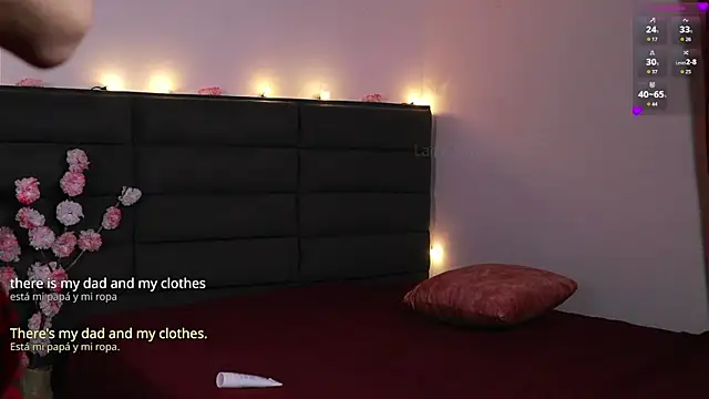 kathieandpovcock1 Chat XXX live