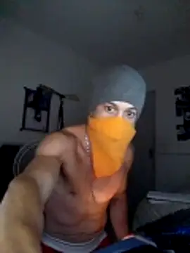 Show de Rataofitness na webcam