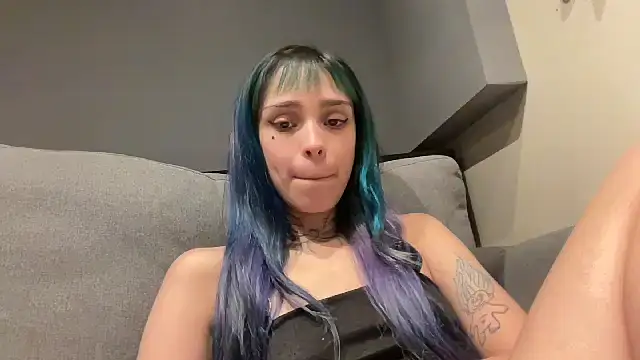 loletabbのライブXXXチャット