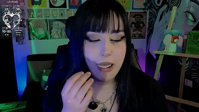 Yuhwan_ Chat XXX in diretta