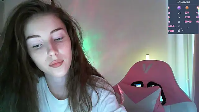 แชท XXX สดของ eskatmi