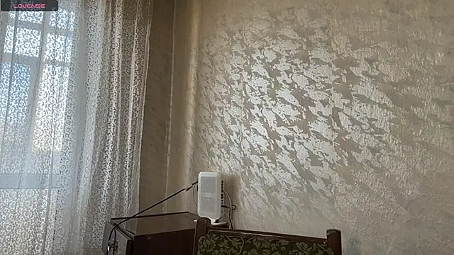 แชท XXX สดของ IsabellaWave