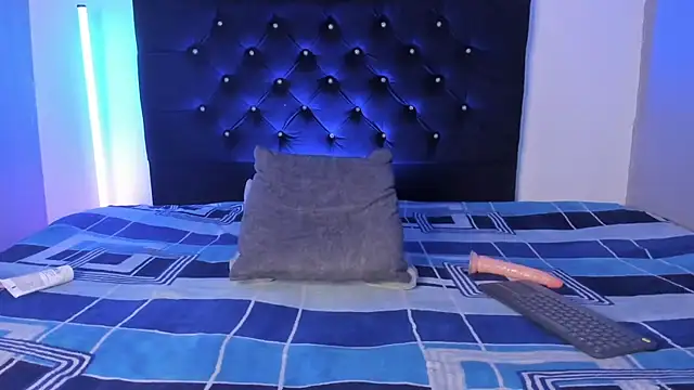 BellaDuval__ 라이브 XXX 채팅