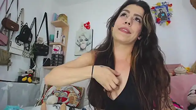 Rosario_96's Live XXX Chat