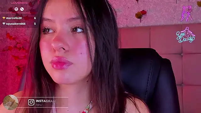 โชว์เว็บแคมของ Kitty_Rose_CS