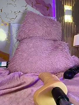 Woo_isDaphneのライブXXXチャット