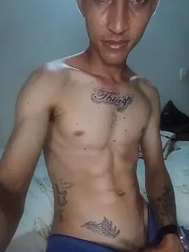 Abel-09x Webcam Show