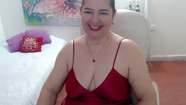 Chatroom XXX en direct de leonela_69