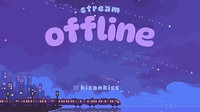 Chat +18 de kisankiss ao vivo