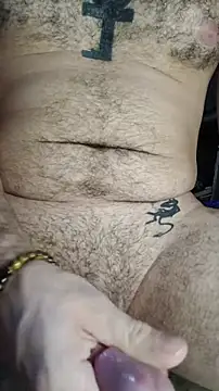 VanderVelvetのライブXXXチャット