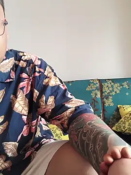 Онлайн чат XXX Smooth_79