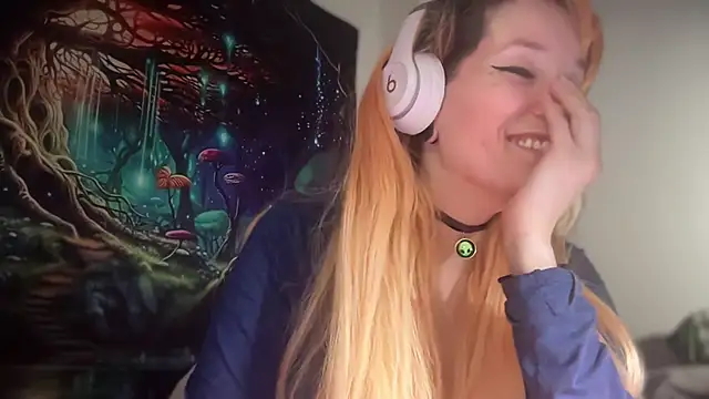 Chat XXX en directo de FRRANNKIE