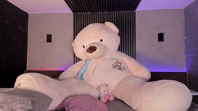 Chat XXX en directo de magic_marg