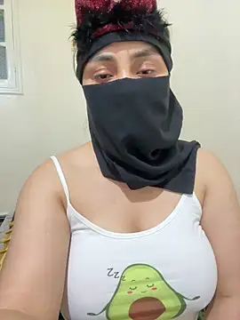 SexyaDiva's Live XXX Chat