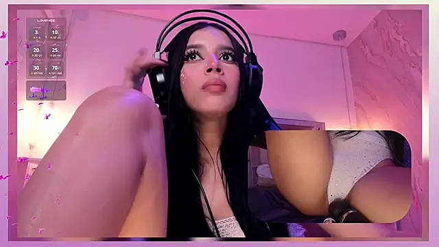 SweetieCloe_ live XXX chat