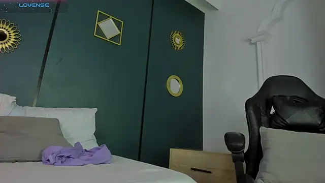 lia_sexx19 Obrolan Langsung XXX