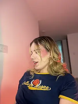 Chat XXX en directo de NicoleCut