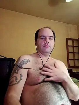 Jovissoares7yeのウェブカメラショー